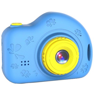 Amazon hot selling Christmas gift children camera for boy girl gifts No memory card